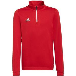 Bluza copii adidas Jr Ent22 Training Top - 13 H57550, 152, Rosu imagine