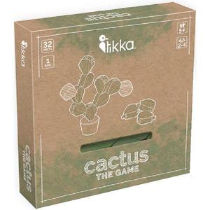 Joc de strategie. Cactus Game imagine