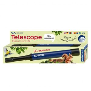 Telescop pentru copii imagine