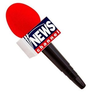 Microfon breaking news imagine