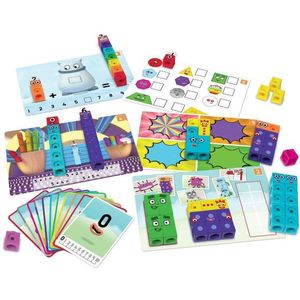 Joc - Matematica distractiva, Learning Resources imagine