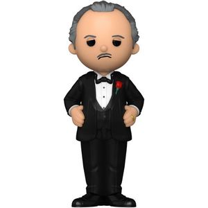 Figurina - Rewind - The Godfather: Vito Corleone | Funko imagine