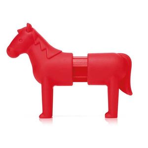 Joc magnetic - Puzzle cu Animale imagine