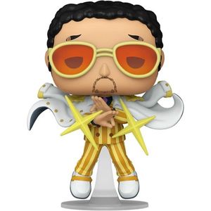 Figurina - Funko Pop! Animation - Borsellino | Funko imagine