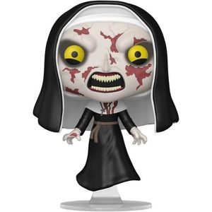 Figurina - Funko Pop! Movies - The Nun | Funko imagine