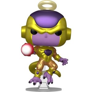 Figurina - Funko Pop! Animation - Golden Frieza | Funko imagine
