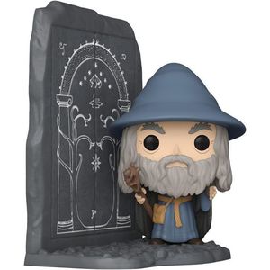 Figurina - Funko Pop! - The Lord of the Rings - Gandalf (At The Doors of Durin) | Funko imagine