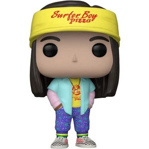 Figurina - Stranger Things - Argyle | Funko imagine