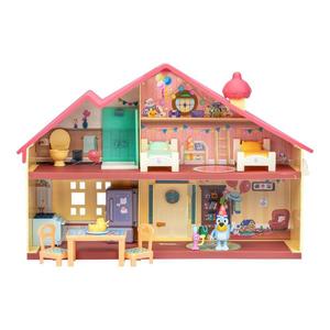 Set de joaca - Bluey - Birthday Celebration Home | Moose Toys imagine