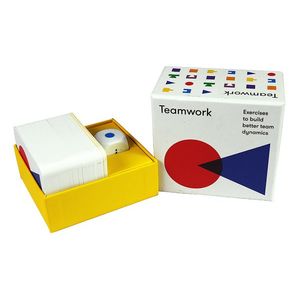 Joc - Teamwork | The School of Life imagine
