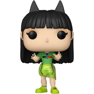 Figurina - Funko Pop! - NewJeans - Haerin | Funko imagine