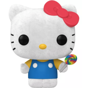 Figurina - Funko Pop! Sanrio Hello Kitty: Hello Kitty | Funko imagine