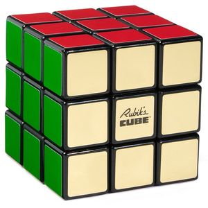Cub Rubick - Retro 3x3 50th Anniversary Edition | Spin Master imagine