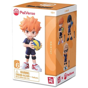Figurina Haikyu!! - Anime Series - YuMe | YuMe imagine