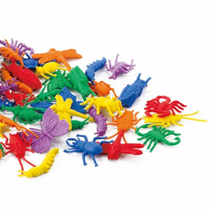Set educativ - Bug Counters | Edx Education imagine