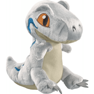 Jucarie de plus - Jurassic World - Dinozaurul Blue | Schmidt imagine