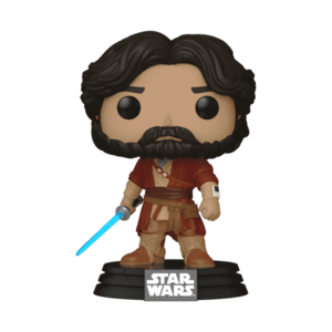 Figurina - Funko Pop! Star Wars - Ezra Bridger | Funko imagine