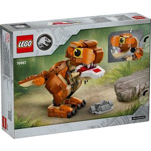 Jucarii/LEGO/LEGO Jurassic World imagine
