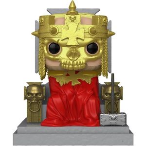 Figurina - Triplu H - Skull King - WWE | Funko imagine