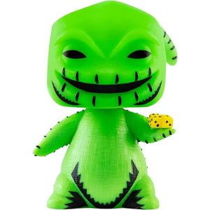 Figurina - Disney - Oogie Boogie | Funko imagine