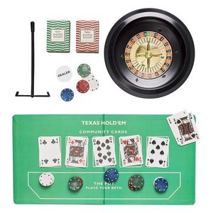 Set jocuri de noroc - Casino Night | Ridley's Games imagine