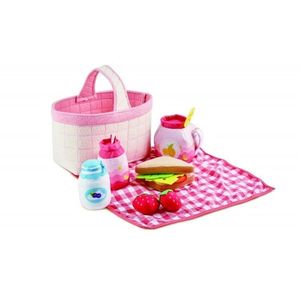Set de joaca - Cosuletul de Picnic | Hape imagine