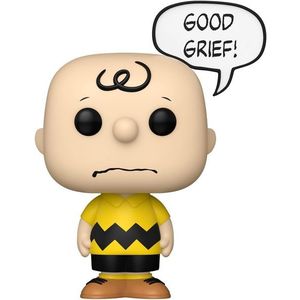 Figurina - Funko Pop! - Peanuts - Charlie Brown | Funko imagine