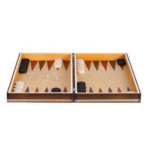 Joc - Sah & Table, 44cm | Medias imagine