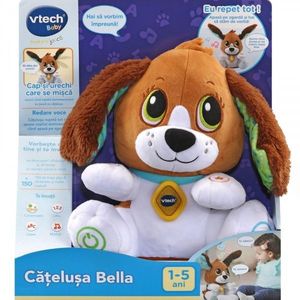 Jucarie interactiva - Catelusa Bella | Vtech imagine