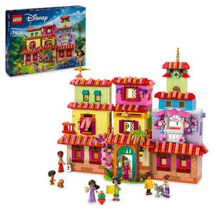 Jucarii/LEGO/LEGO Disney imagine