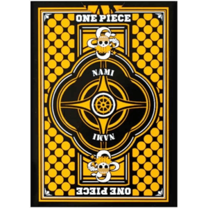 Carti de joc - One Piece: Nami | Card Mafia imagine