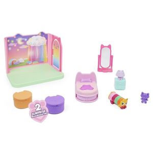 Jucarie - Casa de lux - Dormitorul viselor frumoase a lui Pillowcat | Spin Master imagine