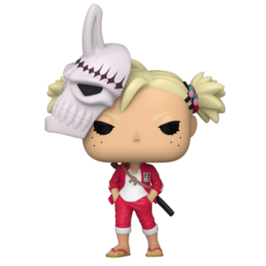 Figurina - Funko Pop! Bleach: Hiyori Sarugaki | Funko imagine