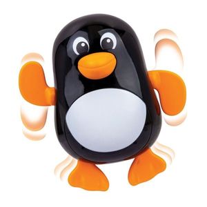 Jucarie de baie - Pinguinul inotator | Winfun imagine