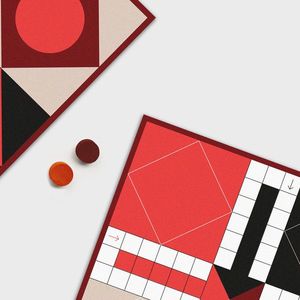 Joc de societate - Boxo - Ludo | Suck Uk imagine