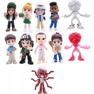 Figurina - Stranger Things Series 2, (Blind Bag) mai multe modele | Yume imagine