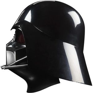 Casca - Star Wars The Black Series - Darth Vader Premium Electronic Helmet | Hasbro imagine