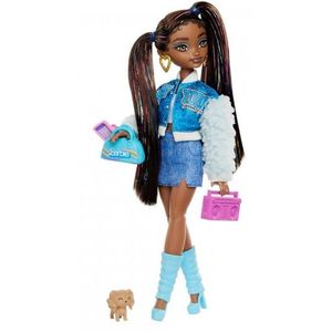 Papusa - Barbie - Dream Besties - Brooklyn | Mattel imagine