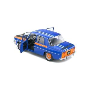 Macheta - Renault 8 1300 Coupe Gordini 1967 | Autosworld imagine