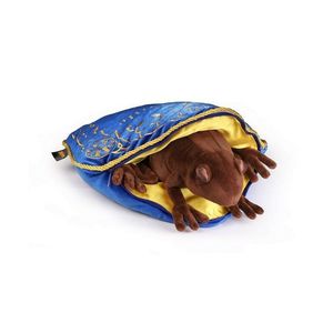 Jucarie - Chocolate Frog - Cushion and Plush | The Noble Collection imagine