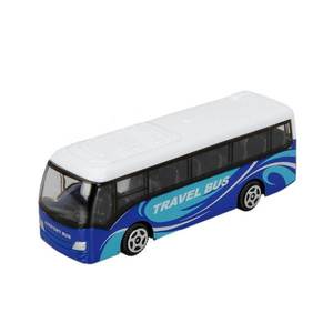 Autobuz de oras, Sunman, 1: 64 imagine