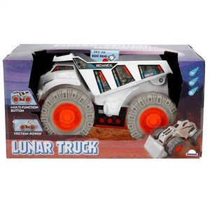 Vehicul de constructie, Sunman, Basculanta imagine