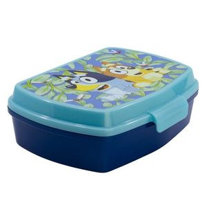 Caserola pentru pranz, Bluey imagine