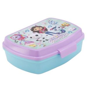 Caserola pentru pranz, Gabby Dollhouse imagine