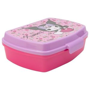 Caserola pentru pranz, Kuromi imagine