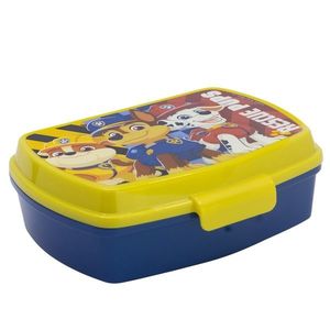Caserola pentru pranz, Paw Patrol, Albastru imagine