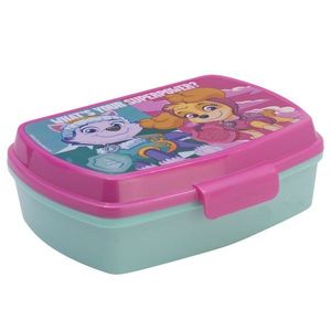 Caserola pentru pranz, Paw Patrol, Roz imagine