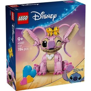 LEGO® Disney Classics - Angel (43257) imagine