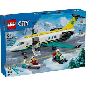 Set Constructii Avion imagine