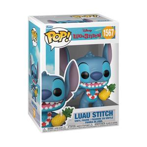Figurina Funko Pop, Disney Lilo & Stitch, Luau Stitch imagine